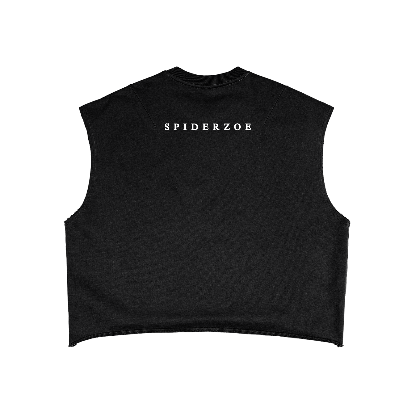 NO FEAR SPIDERZOE SLEEVELESS
