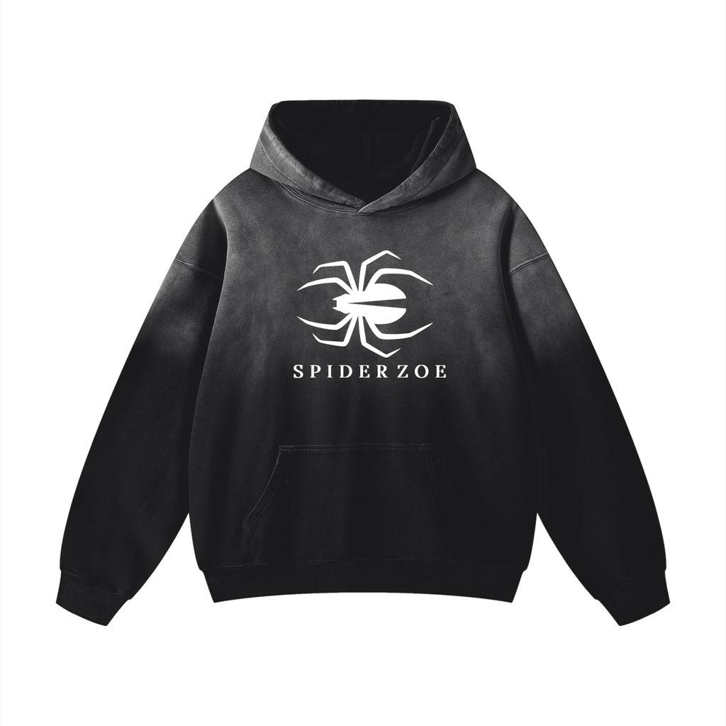 Black SpiderZoe Hoodie