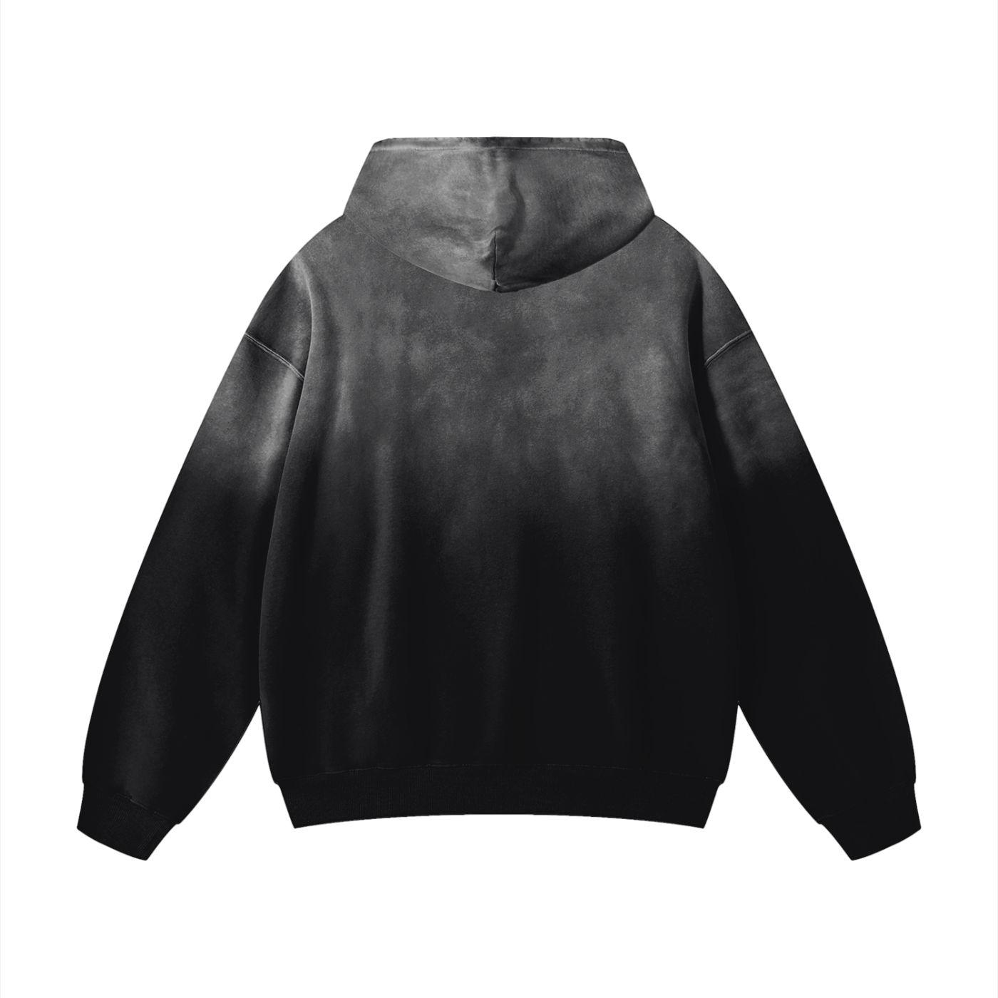 Black SpiderZoe Hoodie