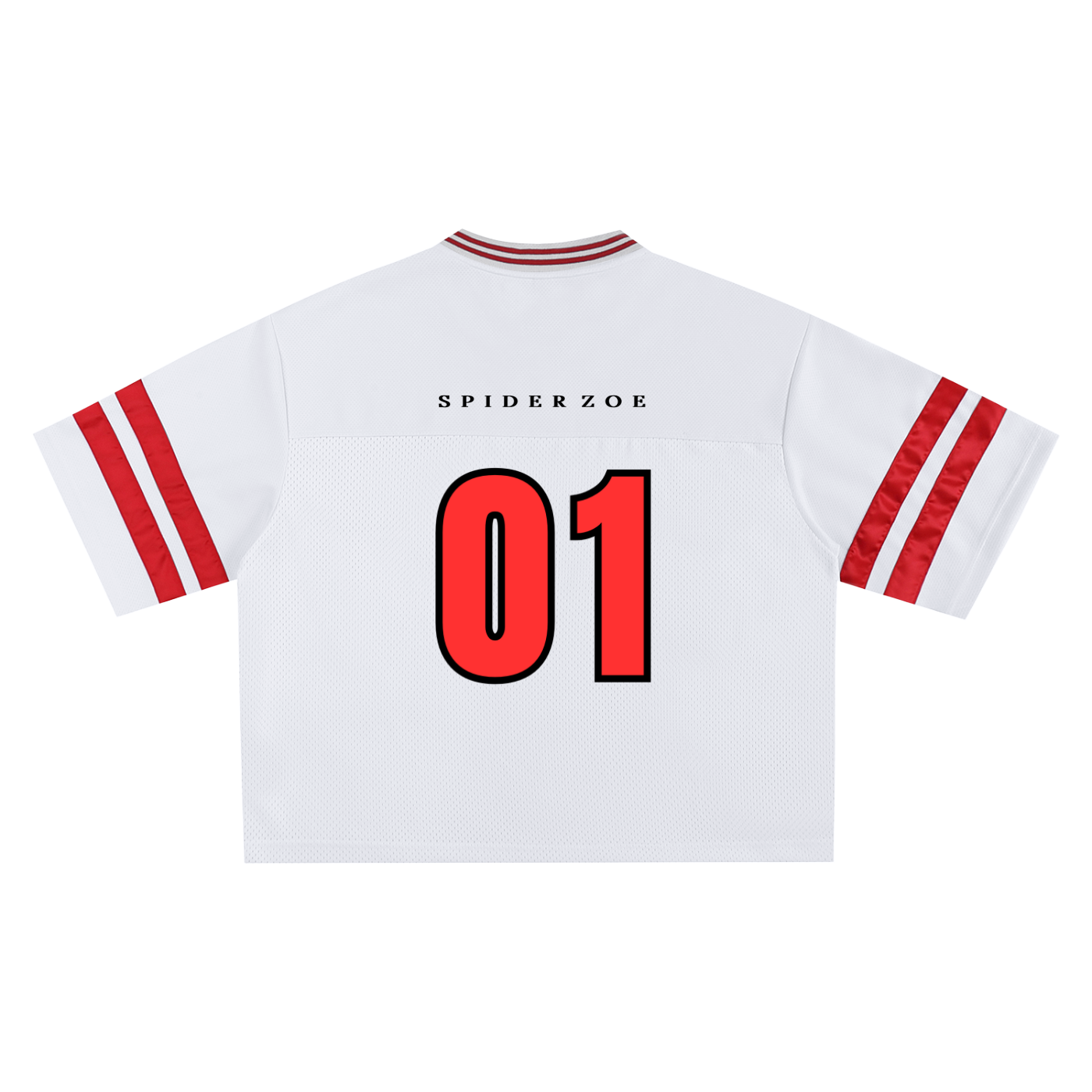 Zoe Boxy T-Shirt